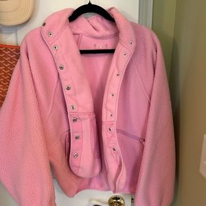 Free People Movement Fleece